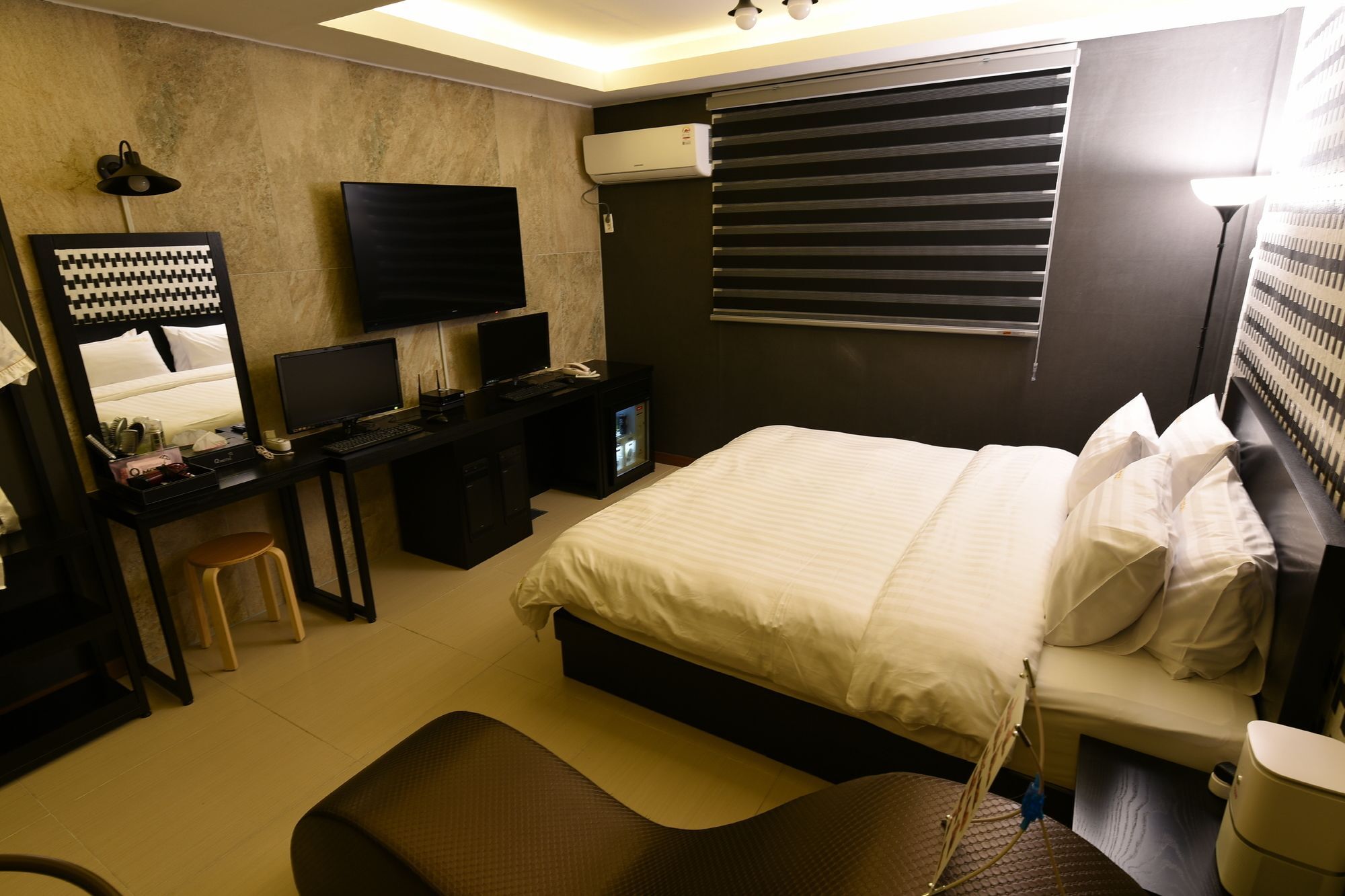 Jecheon Q Motel Kültér fotó